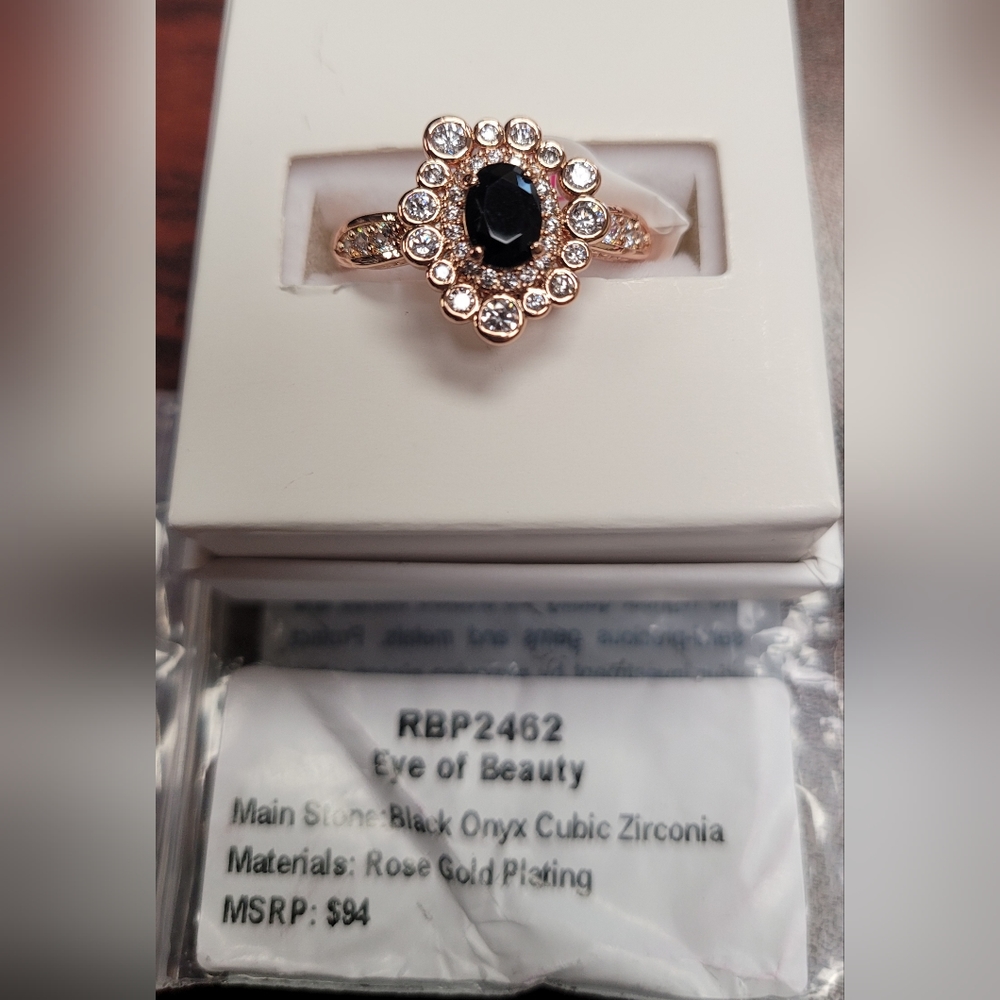 Women's Size 11 Ring